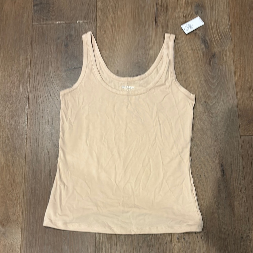 Old Navy Women's First Layer Tank Top